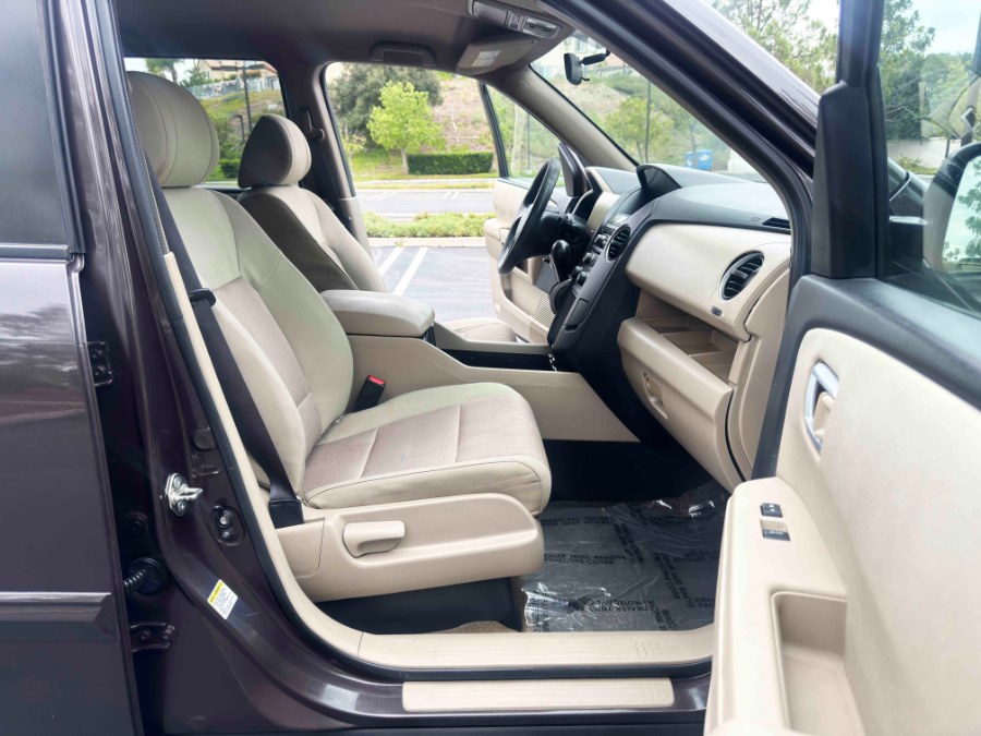 2015 Honda Pilot 2WD 4dr EX, available for sale in Lake Forest, California | Pacific Green Line. Lake Forest, California 2015 Honda Pilot 2WD 4dr EX, available for sale in Lake Forest, California | Pacific Green Line. Lake Forest, California