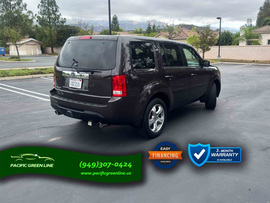 2015 Honda Pilot 2WD 4dr EX, available for sale in Lake Forest, California | Pacific Green Line. Lake Forest, California 2015 Honda Pilot 2WD 4dr EX, available for sale in Lake Forest, California | Pacific Green Line. Lake Forest, California