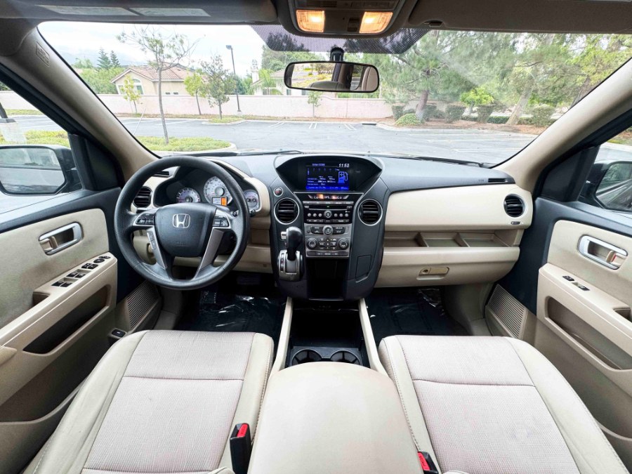 2015 Honda Pilot 2WD 4dr EX, available for sale in Lake Forest, California | Pacific Green Line. Lake Forest, California 2015 Honda Pilot 2WD 4dr EX, available for sale in Lake Forest, California | Pacific Green Line. Lake Forest, California