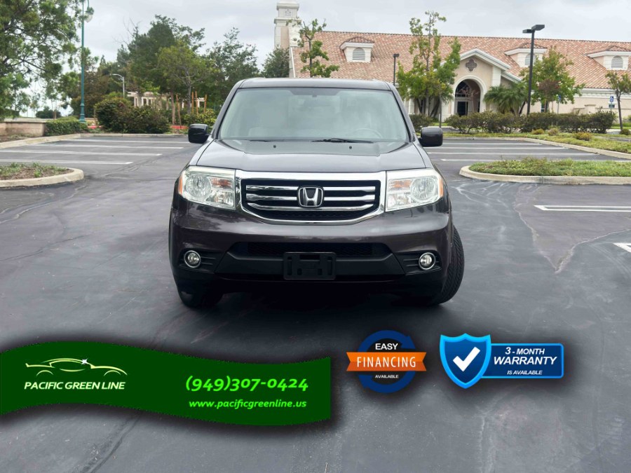 2015 Honda Pilot 2WD 4dr EX, available for sale in Lake Forest, California | Pacific Green Line. Lake Forest, California 2015 Honda Pilot 2WD 4dr EX, available for sale in Lake Forest, California | Pacific Green Line. Lake Forest, California