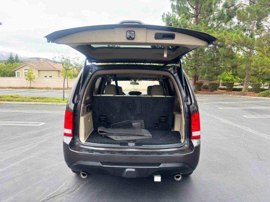2015 Honda Pilot 2WD 4dr EX, available for sale in Lake Forest, California | Pacific Green Line. Lake Forest, California 2015 Honda Pilot 2WD 4dr EX, available for sale in Lake Forest, California | Pacific Green Line. Lake Forest, California
