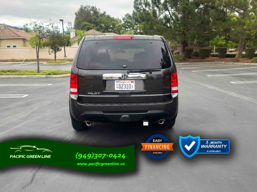 2015 Honda Pilot 2WD 4dr EX, available for sale in Lake Forest, California | Pacific Green Line. Lake Forest, California 2015 Honda Pilot 2WD 4dr EX, available for sale in Lake Forest, California | Pacific Green Line. Lake Forest, California