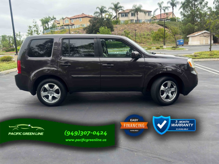 2015 Honda Pilot 2WD 4dr EX, available for sale in Lake Forest, California | Pacific Green Line. Lake Forest, California 2015 Honda Pilot 2WD 4dr EX, available for sale in Lake Forest, California | Pacific Green Line. Lake Forest, California