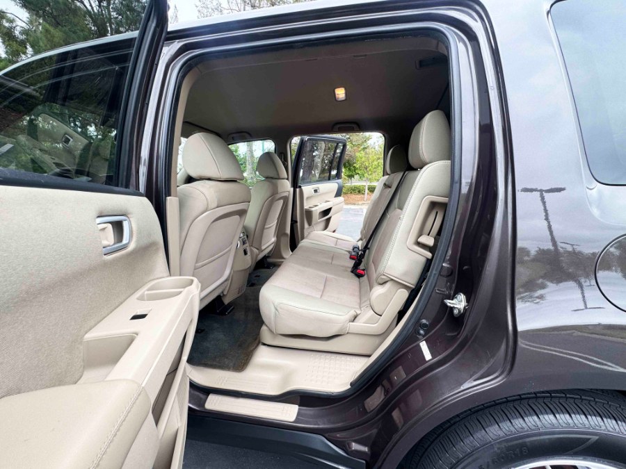 2015 Honda Pilot 2WD 4dr EX, available for sale in Lake Forest, California | Pacific Green Line. Lake Forest, California 2015 Honda Pilot 2WD 4dr EX, available for sale in Lake Forest, California | Pacific Green Line. Lake Forest, California
