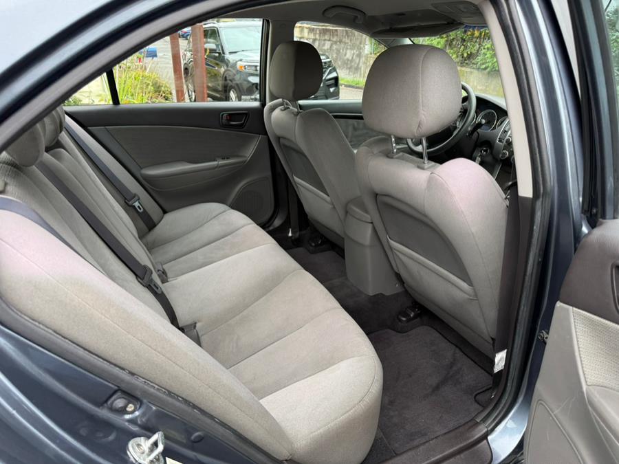 2009 Hyundai Sonata 4dr Sdn I4 Auto GLS, available for sale in New Milford, Connecticut | Faustos Auto Body and Repairs LLC. New Milford, Connecticut 2009 Hyundai Sonata 4dr Sdn I4 Auto GLS, available for sale in New Milford, Connecticut | Faustos Auto Body and Repairs LLC. New Milford, Connecticut