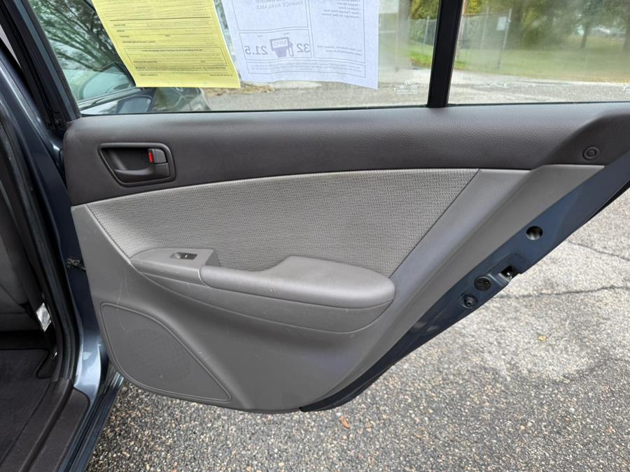 2009 Hyundai Sonata 4dr Sdn I4 Auto GLS, available for sale in New Milford, Connecticut | Faustos Auto Body and Repairs LLC. New Milford, Connecticut 2009 Hyundai Sonata 4dr Sdn I4 Auto GLS, available for sale in New Milford, Connecticut | Faustos Auto Body and Repairs LLC. New Milford, Connecticut