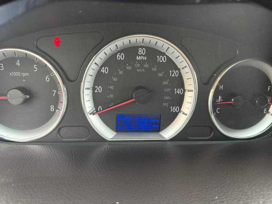 2009 Hyundai Sonata 4dr Sdn I4 Auto GLS, available for sale in New Milford, Connecticut | Faustos Auto Body and Repairs LLC. New Milford, Connecticut 2009 Hyundai Sonata 4dr Sdn I4 Auto GLS, available for sale in New Milford, Connecticut | Faustos Auto Body and Repairs LLC. New Milford, Connecticut
