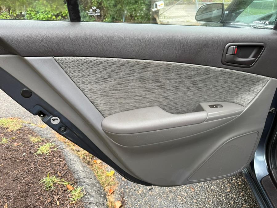 2009 Hyundai Sonata 4dr Sdn I4 Auto GLS, available for sale in New Milford, Connecticut | Faustos Auto Body and Repairs LLC. New Milford, Connecticut 2009 Hyundai Sonata 4dr Sdn I4 Auto GLS, available for sale in New Milford, Connecticut | Faustos Auto Body and Repairs LLC. New Milford, Connecticut