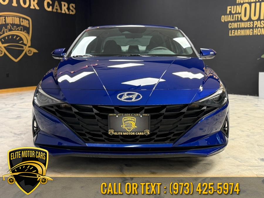 2021 Hyundai Elantra SE IVT, available for sale in Newark, New Jersey | Elite Motor Cars. Newark, New Jersey 2021 Hyundai Elantra SE IVT, available for sale in Newark, New Jersey | Elite Motor Cars. Newark, New Jersey