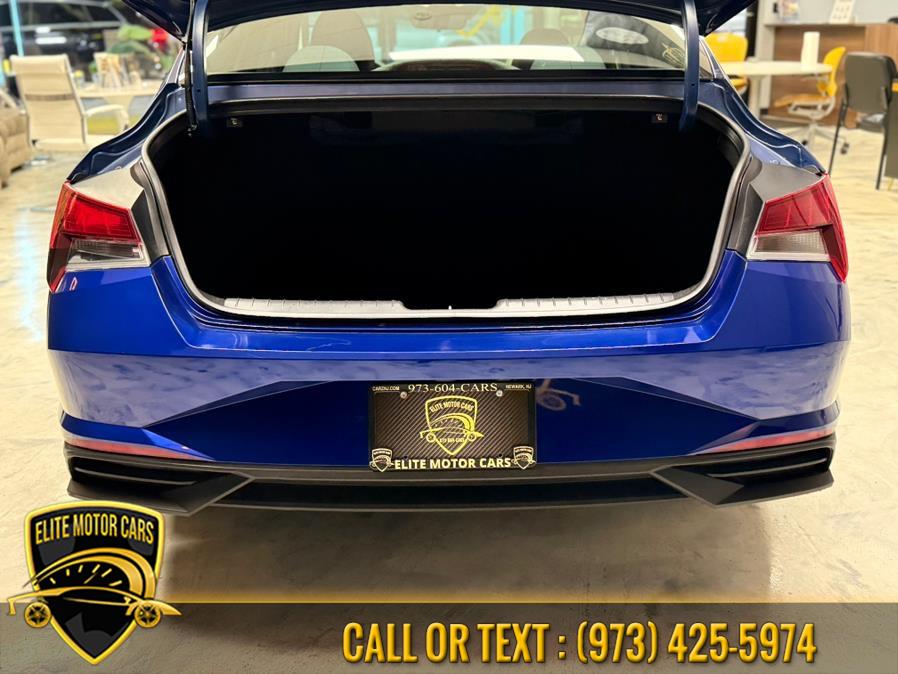2021 Hyundai Elantra SE IVT, available for sale in Newark, New Jersey | Elite Motor Cars. Newark, New Jersey 2021 Hyundai Elantra SE IVT, available for sale in Newark, New Jersey | Elite Motor Cars. Newark, New Jersey