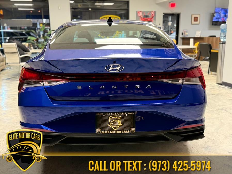 2021 Hyundai Elantra SE IVT, available for sale in Newark, New Jersey | Elite Motor Cars. Newark, New Jersey 2021 Hyundai Elantra SE IVT, available for sale in Newark, New Jersey | Elite Motor Cars. Newark, New Jersey
