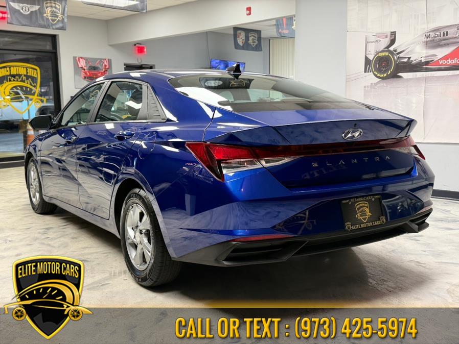 2021 Hyundai Elantra SE IVT, available for sale in Newark, New Jersey | Elite Motor Cars. Newark, New Jersey 2021 Hyundai Elantra SE IVT, available for sale in Newark, New Jersey | Elite Motor Cars. Newark, New Jersey