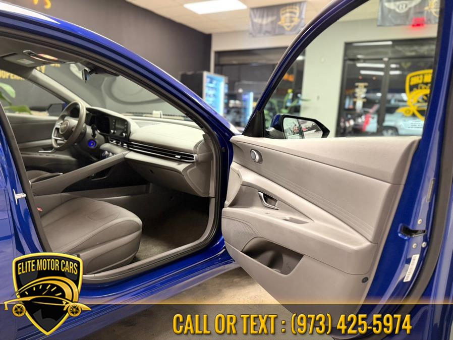 2021 Hyundai Elantra SE IVT, available for sale in Newark, New Jersey | Elite Motor Cars. Newark, New Jersey 2021 Hyundai Elantra SE IVT, available for sale in Newark, New Jersey | Elite Motor Cars. Newark, New Jersey