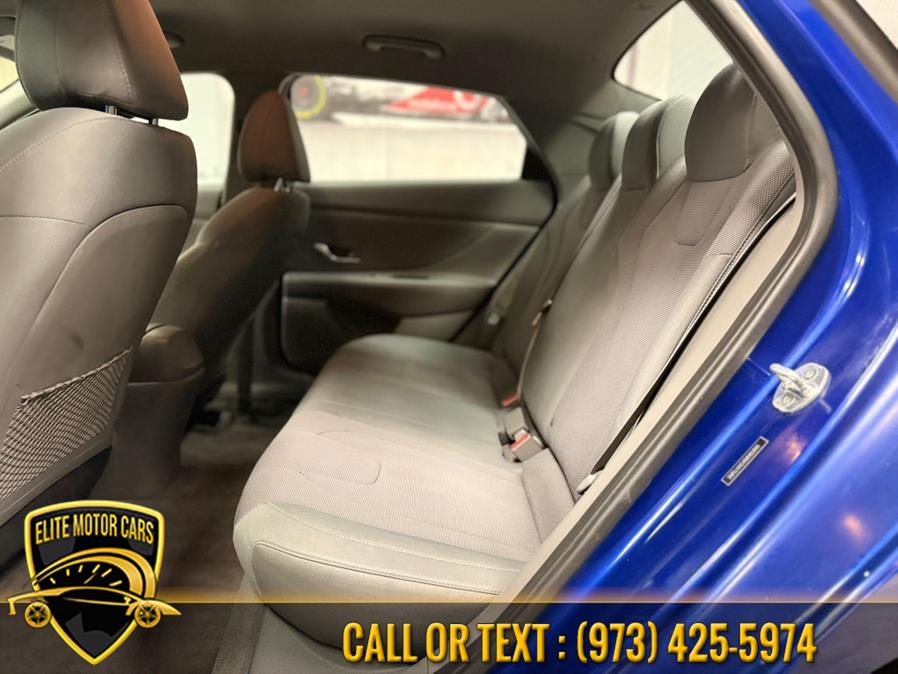 2021 Hyundai Elantra SE IVT, available for sale in Newark, New Jersey | Elite Motor Cars. Newark, New Jersey 2021 Hyundai Elantra SE IVT, available for sale in Newark, New Jersey | Elite Motor Cars. Newark, New Jersey