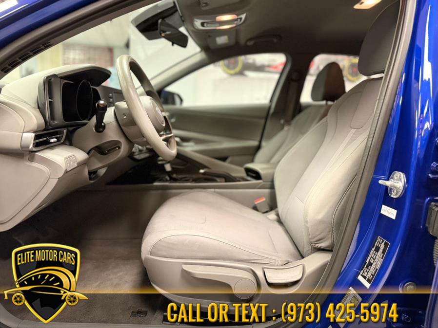 2021 Hyundai Elantra SE IVT, available for sale in Newark, New Jersey | Elite Motor Cars. Newark, New Jersey 2021 Hyundai Elantra SE IVT, available for sale in Newark, New Jersey | Elite Motor Cars. Newark, New Jersey