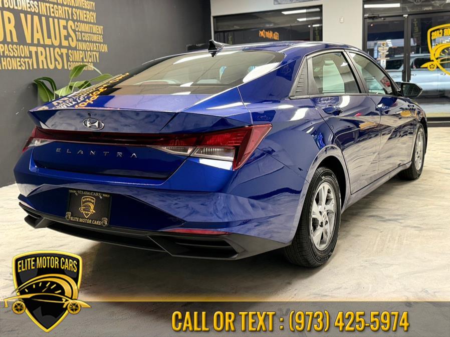 2021 Hyundai Elantra SE IVT, available for sale in Newark, New Jersey | Elite Motor Cars. Newark, New Jersey 2021 Hyundai Elantra SE IVT, available for sale in Newark, New Jersey | Elite Motor Cars. Newark, New Jersey