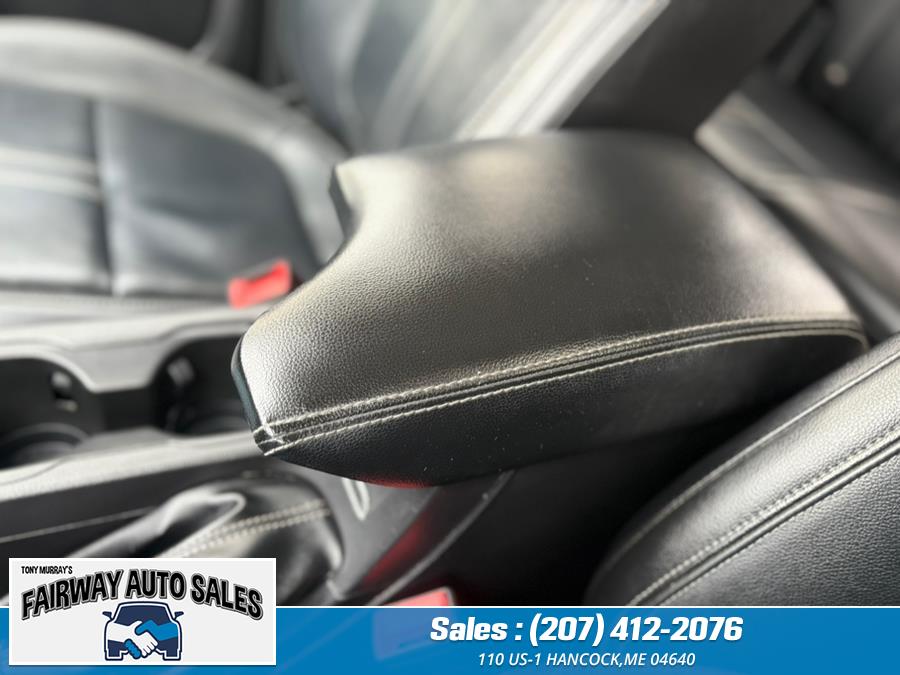 2019 Ford Ranger Lariat Crew Cab LARIAT 4WD SuperCrew 5'' Box, available for sale in Hancock, Maine | Fairway Auto Sales. Hancock, Maine 2019 Ford Ranger Lariat Crew Cab LARIAT 4WD SuperCrew 5'' Box, available for sale in Hancock, Maine | Fairway Auto Sales. Hancock, Maine