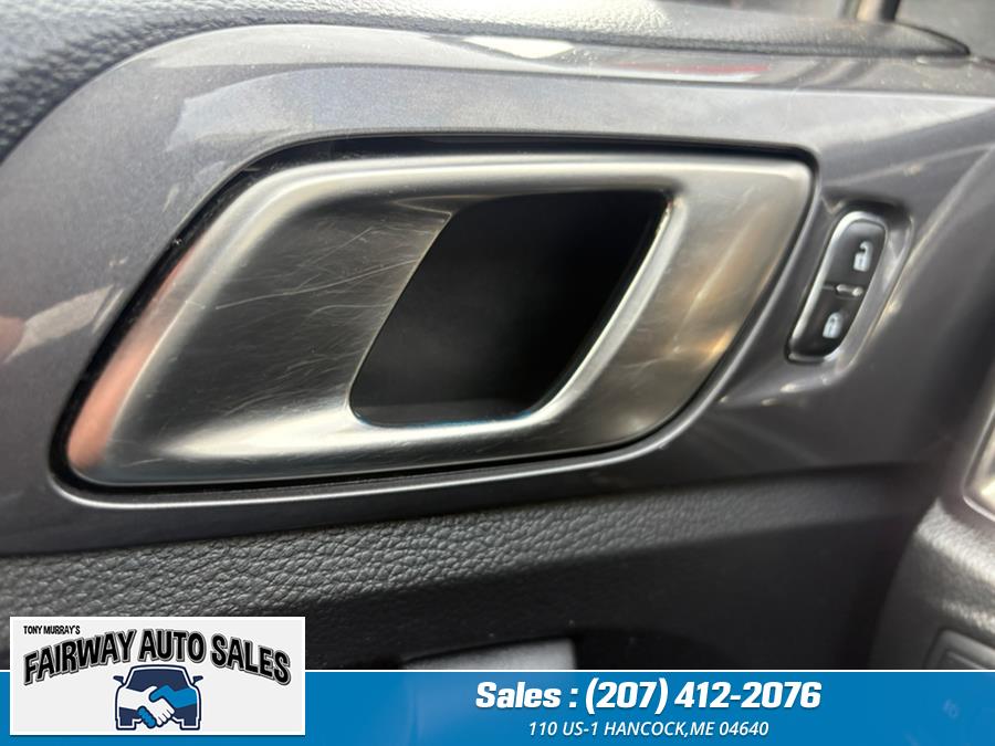 2019 Ford Ranger Lariat Crew Cab LARIAT 4WD SuperCrew 5'' Box, available for sale in Hancock, Maine | Fairway Auto Sales. Hancock, Maine 2019 Ford Ranger Lariat Crew Cab LARIAT 4WD SuperCrew 5'' Box, available for sale in Hancock, Maine | Fairway Auto Sales. Hancock, Maine