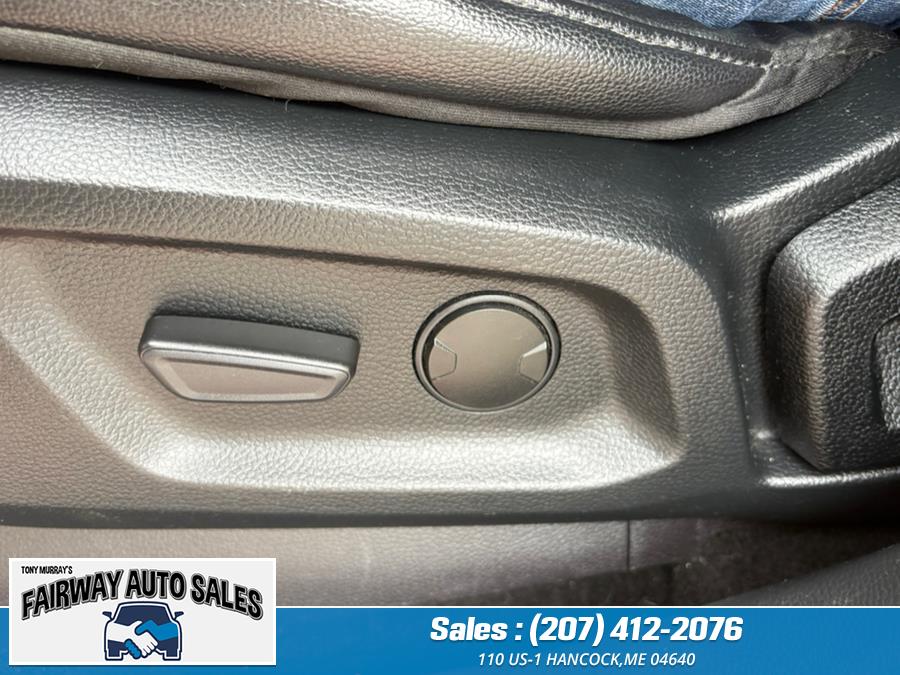 2019 Ford Ranger Lariat Crew Cab LARIAT 4WD SuperCrew 5'' Box, available for sale in Hancock, Maine | Fairway Auto Sales. Hancock, Maine 2019 Ford Ranger Lariat Crew Cab LARIAT 4WD SuperCrew 5'' Box, available for sale in Hancock, Maine | Fairway Auto Sales. Hancock, Maine