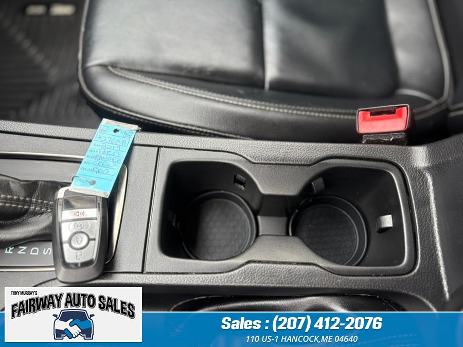 2019 Ford Ranger Lariat Crew Cab LARIAT 4WD SuperCrew 5'' Box, available for sale in Hancock, Maine | Fairway Auto Sales. Hancock, Maine 2019 Ford Ranger Lariat Crew Cab LARIAT 4WD SuperCrew 5'' Box, available for sale in Hancock, Maine | Fairway Auto Sales. Hancock, Maine