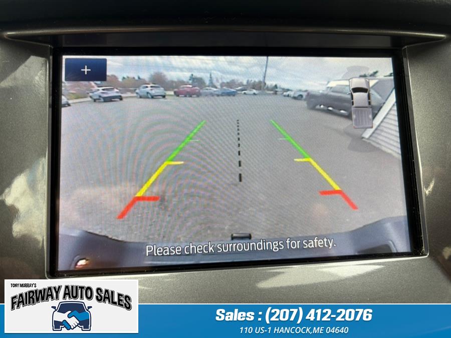 2019 Ford Ranger Lariat Crew Cab LARIAT 4WD SuperCrew 5'' Box, available for sale in Hancock, Maine | Fairway Auto Sales. Hancock, Maine 2019 Ford Ranger Lariat Crew Cab LARIAT 4WD SuperCrew 5'' Box, available for sale in Hancock, Maine | Fairway Auto Sales. Hancock, Maine