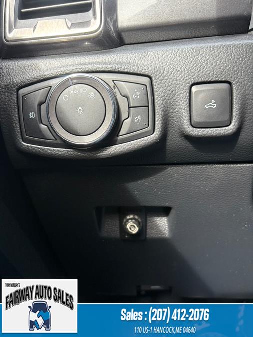 2019 Ford Ranger Lariat Crew Cab LARIAT 4WD SuperCrew 5'' Box, available for sale in Hancock, Maine | Fairway Auto Sales. Hancock, Maine 2019 Ford Ranger Lariat Crew Cab LARIAT 4WD SuperCrew 5'' Box, available for sale in Hancock, Maine | Fairway Auto Sales. Hancock, Maine