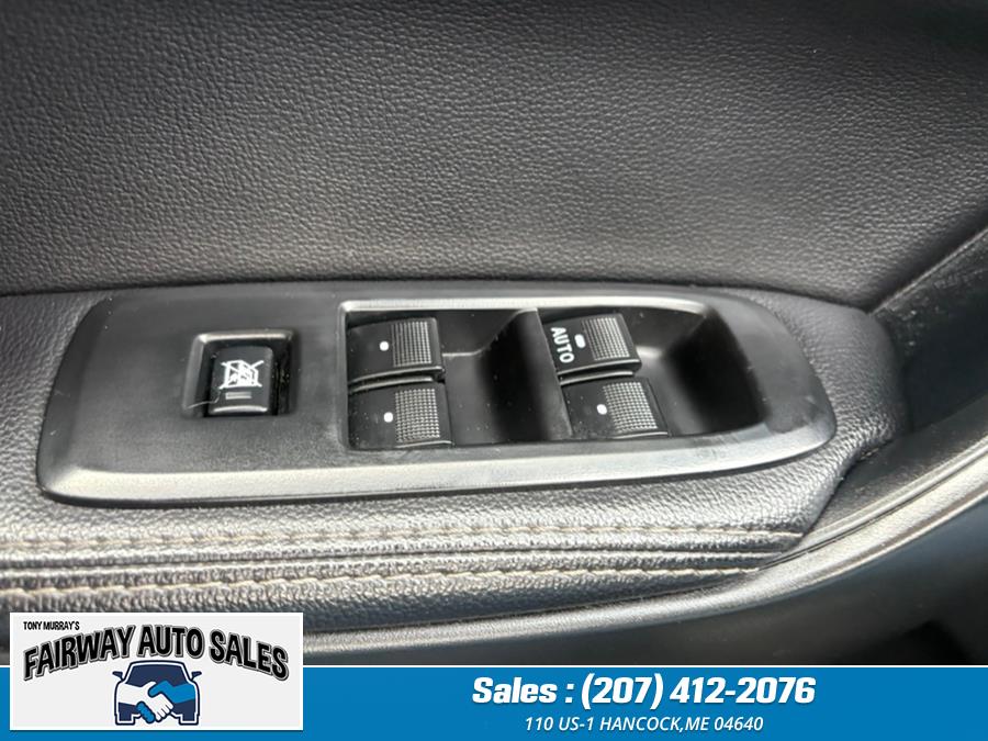2019 Ford Ranger Lariat Crew Cab LARIAT 4WD SuperCrew 5'' Box, available for sale in Hancock, Maine | Fairway Auto Sales. Hancock, Maine 2019 Ford Ranger Lariat Crew Cab LARIAT 4WD SuperCrew 5'' Box, available for sale in Hancock, Maine | Fairway Auto Sales. Hancock, Maine