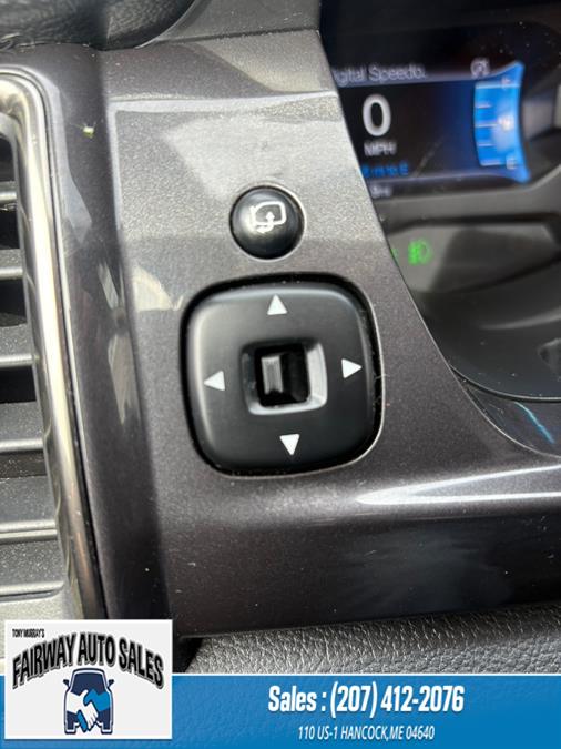 2019 Ford Ranger Lariat Crew Cab LARIAT 4WD SuperCrew 5'' Box, available for sale in Hancock, Maine | Fairway Auto Sales. Hancock, Maine 2019 Ford Ranger Lariat Crew Cab LARIAT 4WD SuperCrew 5'' Box, available for sale in Hancock, Maine | Fairway Auto Sales. Hancock, Maine