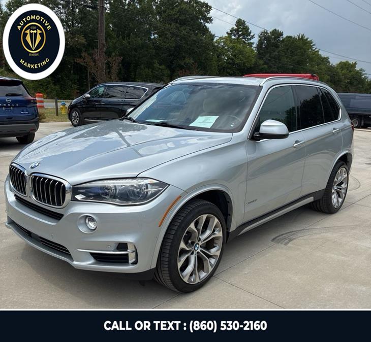 2018 BMW X5 xDrive35i Sports Activity Vehicle, available for sale in Online only, Connecticut | CEO DADDY AUTO. Online only, Connecticut 2018 BMW X5 xDrive35i Sports Activity Vehicle, available for sale in Online only, Connecticut | CEO DADDY AUTO. Online only, Connecticut