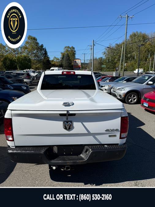 2017 Ram 1500 Tradesman 4x4 Quad Cab 6''4" Box, available for sale in Online only, Connecticut | CEO DADDY AUTO. Online only, Connecticut 2017 Ram 1500 Tradesman 4x4 Quad Cab 6''4" Box, available for sale in Online only, Connecticut | CEO DADDY AUTO. Online only, Connecticut