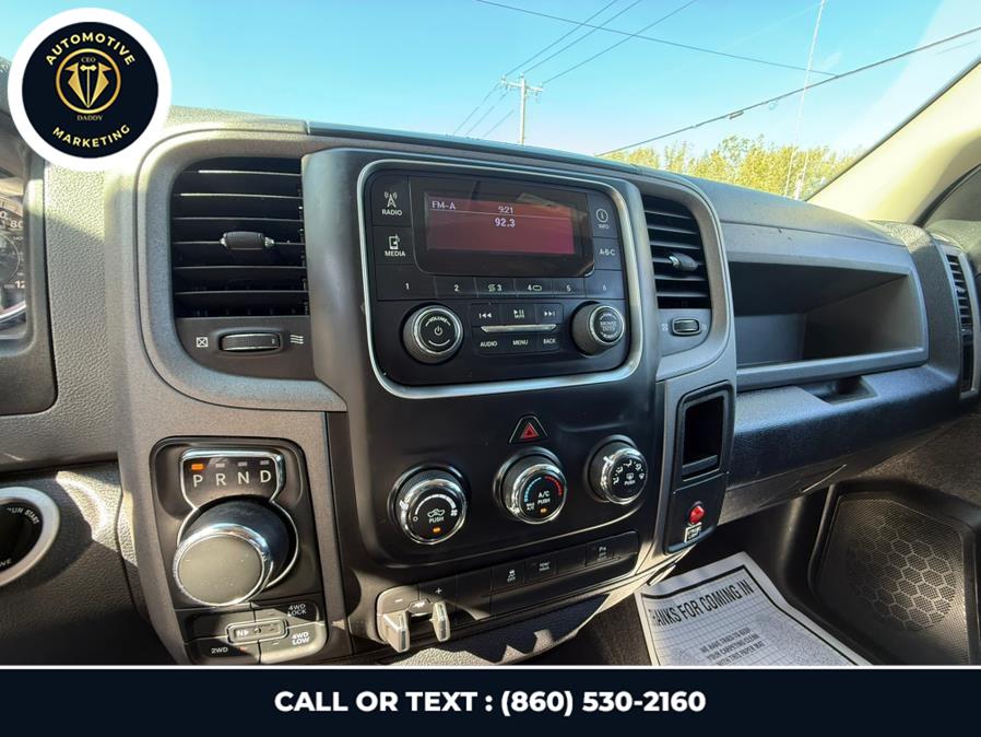 2017 Ram 1500 Tradesman 4x4 Quad Cab 6''4" Box, available for sale in Online only, Connecticut | CEO DADDY AUTO. Online only, Connecticut 2017 Ram 1500 Tradesman 4x4 Quad Cab 6''4" Box, available for sale in Online only, Connecticut | CEO DADDY AUTO. Online only, Connecticut