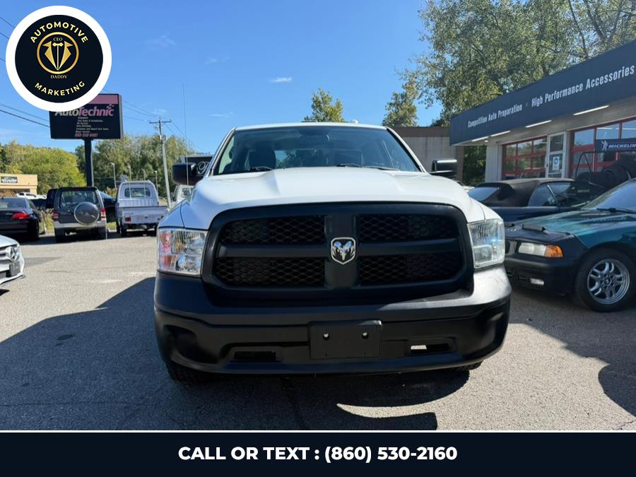 2017 Ram 1500 Tradesman 4x4 Quad Cab 6''4" Box, available for sale in Online only, Connecticut | CEO DADDY AUTO. Online only, Connecticut 2017 Ram 1500 Tradesman 4x4 Quad Cab 6''4" Box, available for sale in Online only, Connecticut | CEO DADDY AUTO. Online only, Connecticut