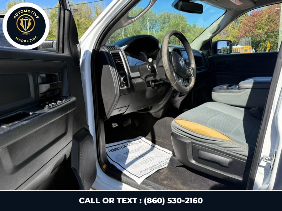 2017 Ram 1500 Tradesman 4x4 Quad Cab 6''4" Box, available for sale in Online only, Connecticut | CEO DADDY AUTO. Online only, Connecticut 2017 Ram 1500 Tradesman 4x4 Quad Cab 6''4" Box, available for sale in Online only, Connecticut | CEO DADDY AUTO. Online only, Connecticut