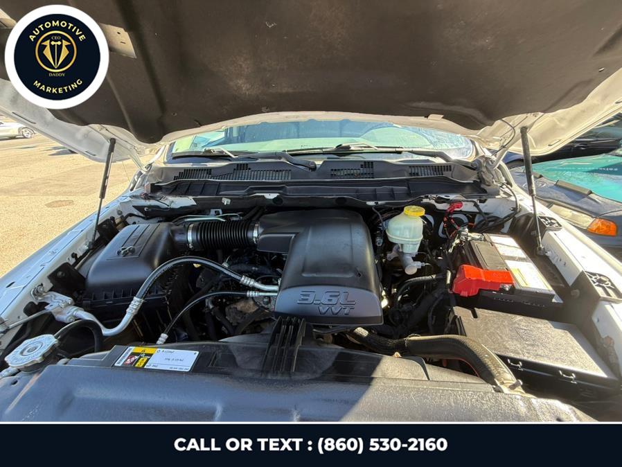 2017 Ram 1500 Tradesman 4x4 Quad Cab 6''4" Box, available for sale in Online only, Connecticut | CEO DADDY AUTO. Online only, Connecticut 2017 Ram 1500 Tradesman 4x4 Quad Cab 6''4" Box, available for sale in Online only, Connecticut | CEO DADDY AUTO. Online only, Connecticut