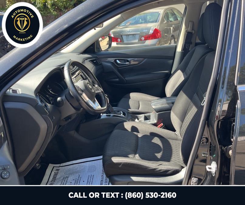 2019 Nissan Rogue AWD SV, available for sale in Online only, Connecticut | CEO DADDY AUTO. Online only, Connecticut 2019 Nissan Rogue AWD SV, available for sale in Online only, Connecticut | CEO DADDY AUTO. Online only, Connecticut