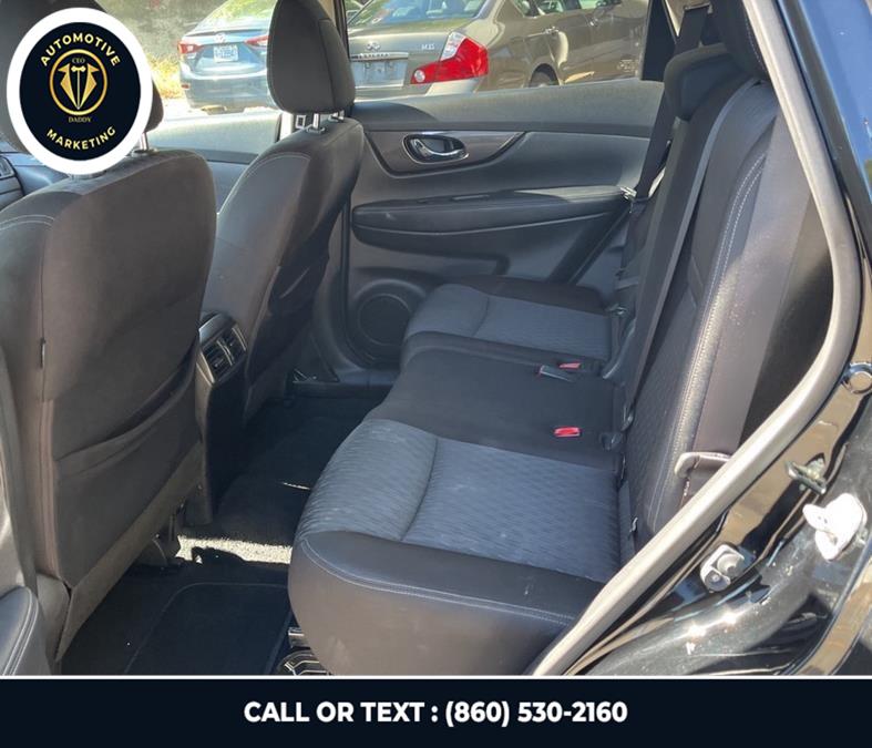 2019 Nissan Rogue AWD SV, available for sale in Online only, Connecticut | CEO DADDY AUTO. Online only, Connecticut 2019 Nissan Rogue AWD SV, available for sale in Online only, Connecticut | CEO DADDY AUTO. Online only, Connecticut
