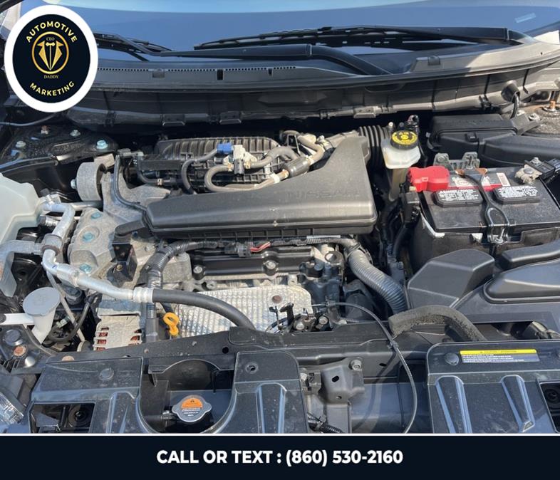 2019 Nissan Rogue AWD SV, available for sale in Online only, Connecticut | CEO DADDY AUTO. Online only, Connecticut 2019 Nissan Rogue AWD SV, available for sale in Online only, Connecticut | CEO DADDY AUTO. Online only, Connecticut