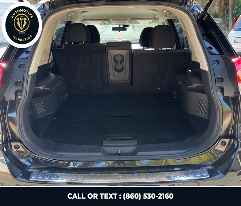 2019 Nissan Rogue AWD SV, available for sale in Online only, Connecticut | CEO DADDY AUTO. Online only, Connecticut 2019 Nissan Rogue AWD SV, available for sale in Online only, Connecticut | CEO DADDY AUTO. Online only, Connecticut
