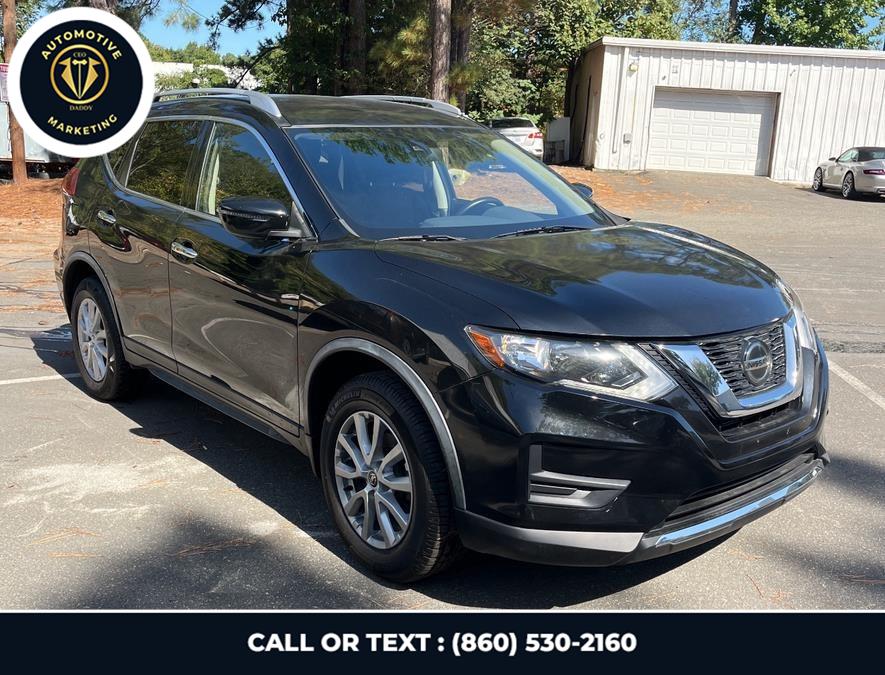 2019 Nissan Rogue AWD SV, available for sale in Online only, Connecticut | CEO DADDY AUTO. Online only, Connecticut 2019 Nissan Rogue AWD SV, available for sale in Online only, Connecticut | CEO DADDY AUTO. Online only, Connecticut