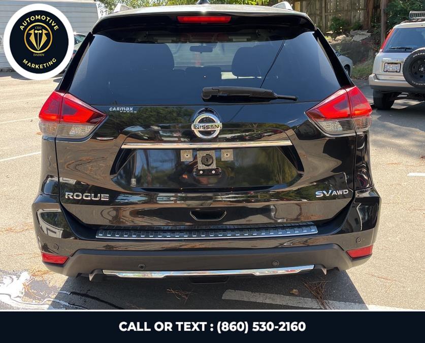 2019 Nissan Rogue AWD SV, available for sale in Online only, Connecticut | CEO DADDY AUTO. Online only, Connecticut 2019 Nissan Rogue AWD SV, available for sale in Online only, Connecticut | CEO DADDY AUTO. Online only, Connecticut