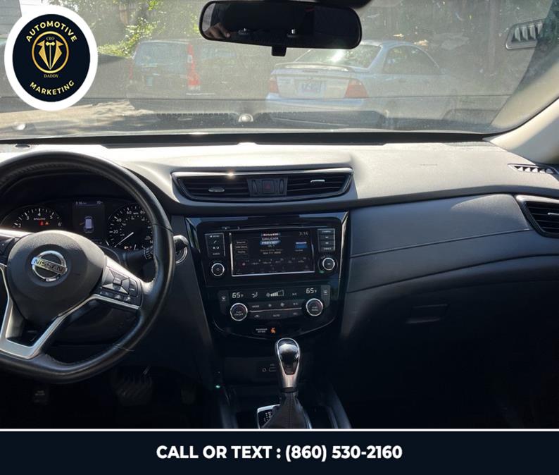 2019 Nissan Rogue AWD SV, available for sale in Online only, Connecticut | CEO DADDY AUTO. Online only, Connecticut 2019 Nissan Rogue AWD SV, available for sale in Online only, Connecticut | CEO DADDY AUTO. Online only, Connecticut