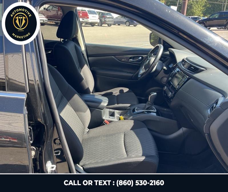 2019 Nissan Rogue AWD SV, available for sale in Online only, Connecticut | CEO DADDY AUTO. Online only, Connecticut 2019 Nissan Rogue AWD SV, available for sale in Online only, Connecticut | CEO DADDY AUTO. Online only, Connecticut