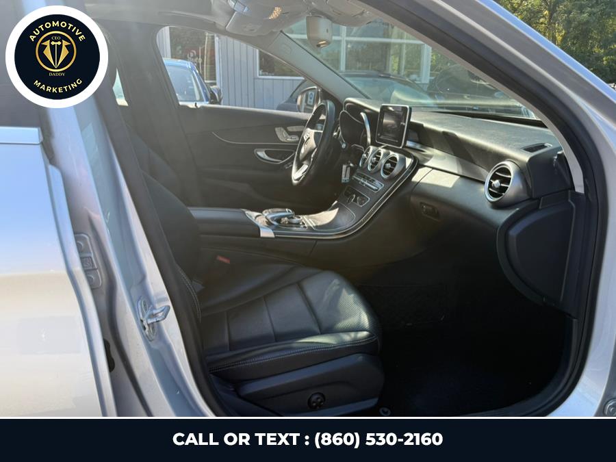 2015 Mercedes-Benz C-Class 4dr Sdn C300 Sport 4MATIC, available for sale in Online only, Connecticut | CEO DADDY AUTO. Online only, Connecticut 2015 Mercedes-Benz C-Class 4dr Sdn C300 Sport 4MATIC, available for sale in Online only, Connecticut | CEO DADDY AUTO. Online only, Connecticut