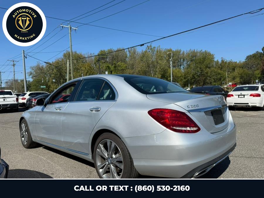 2015 Mercedes-Benz C-Class 4dr Sdn C300 Sport 4MATIC, available for sale in Online only, Connecticut | CEO DADDY AUTO. Online only, Connecticut 2015 Mercedes-Benz C-Class 4dr Sdn C300 Sport 4MATIC, available for sale in Online only, Connecticut | CEO DADDY AUTO. Online only, Connecticut