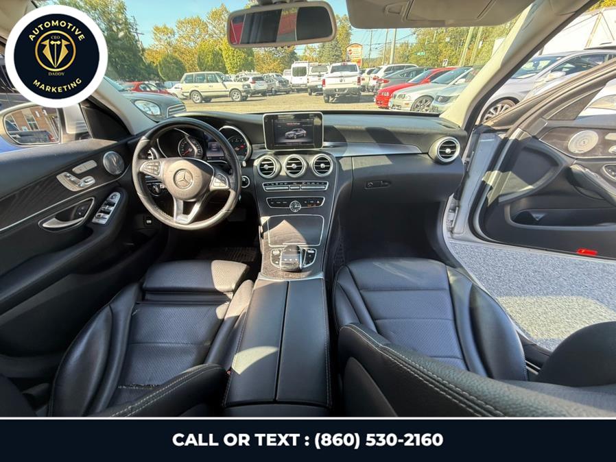 2015 Mercedes-Benz C-Class 4dr Sdn C300 Sport 4MATIC, available for sale in Online only, Connecticut | CEO DADDY AUTO. Online only, Connecticut 2015 Mercedes-Benz C-Class 4dr Sdn C300 Sport 4MATIC, available for sale in Online only, Connecticut | CEO DADDY AUTO. Online only, Connecticut