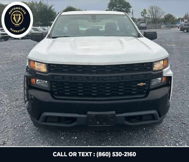 2020 Chevrolet Silverado 1500 4WD Reg Cab 140" Work Truck, available for sale in Online only, Connecticut | CEO DADDY AUTO. Online only, Connecticut 2020 Chevrolet Silverado 1500 4WD Reg Cab 140" Work Truck, available for sale in Online only, Connecticut | CEO DADDY AUTO. Online only, Connecticut