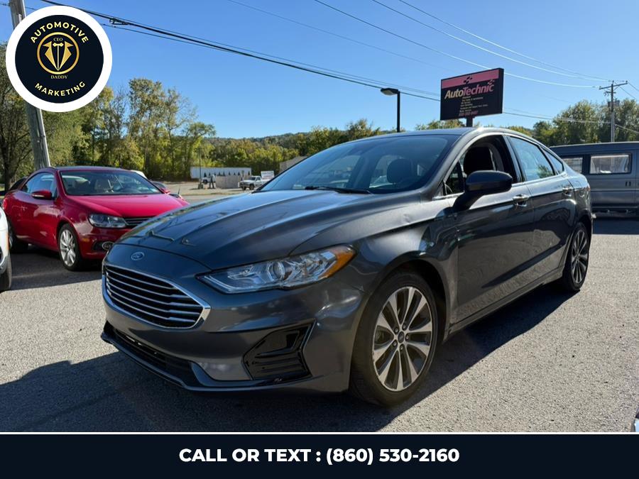 2019 Ford Fusion SE AWD, available for sale in Online only, Connecticut | CEO DADDY AUTO. Online only, Connecticut 2019 Ford Fusion SE AWD, available for sale in Online only, Connecticut | CEO DADDY AUTO. Online only, Connecticut