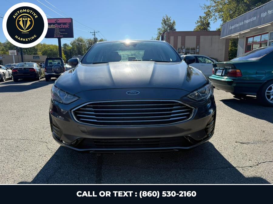 2019 Ford Fusion SE AWD, available for sale in Online only, Connecticut | CEO DADDY AUTO. Online only, Connecticut 2019 Ford Fusion SE AWD, available for sale in Online only, Connecticut | CEO DADDY AUTO. Online only, Connecticut