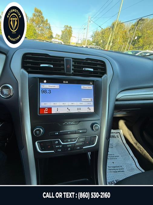 2019 Ford Fusion SE AWD, available for sale in Online only, Connecticut | CEO DADDY AUTO. Online only, Connecticut 2019 Ford Fusion SE AWD, available for sale in Online only, Connecticut | CEO DADDY AUTO. Online only, Connecticut