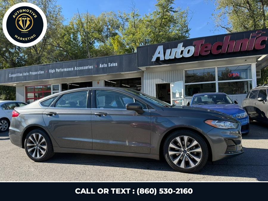 2019 Ford Fusion SE AWD, available for sale in Online only, Connecticut | CEO DADDY AUTO. Online only, Connecticut 2019 Ford Fusion SE AWD, available for sale in Online only, Connecticut | CEO DADDY AUTO. Online only, Connecticut